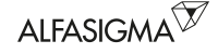 Logo alfasigma